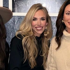 Meet your Posher, Natalie